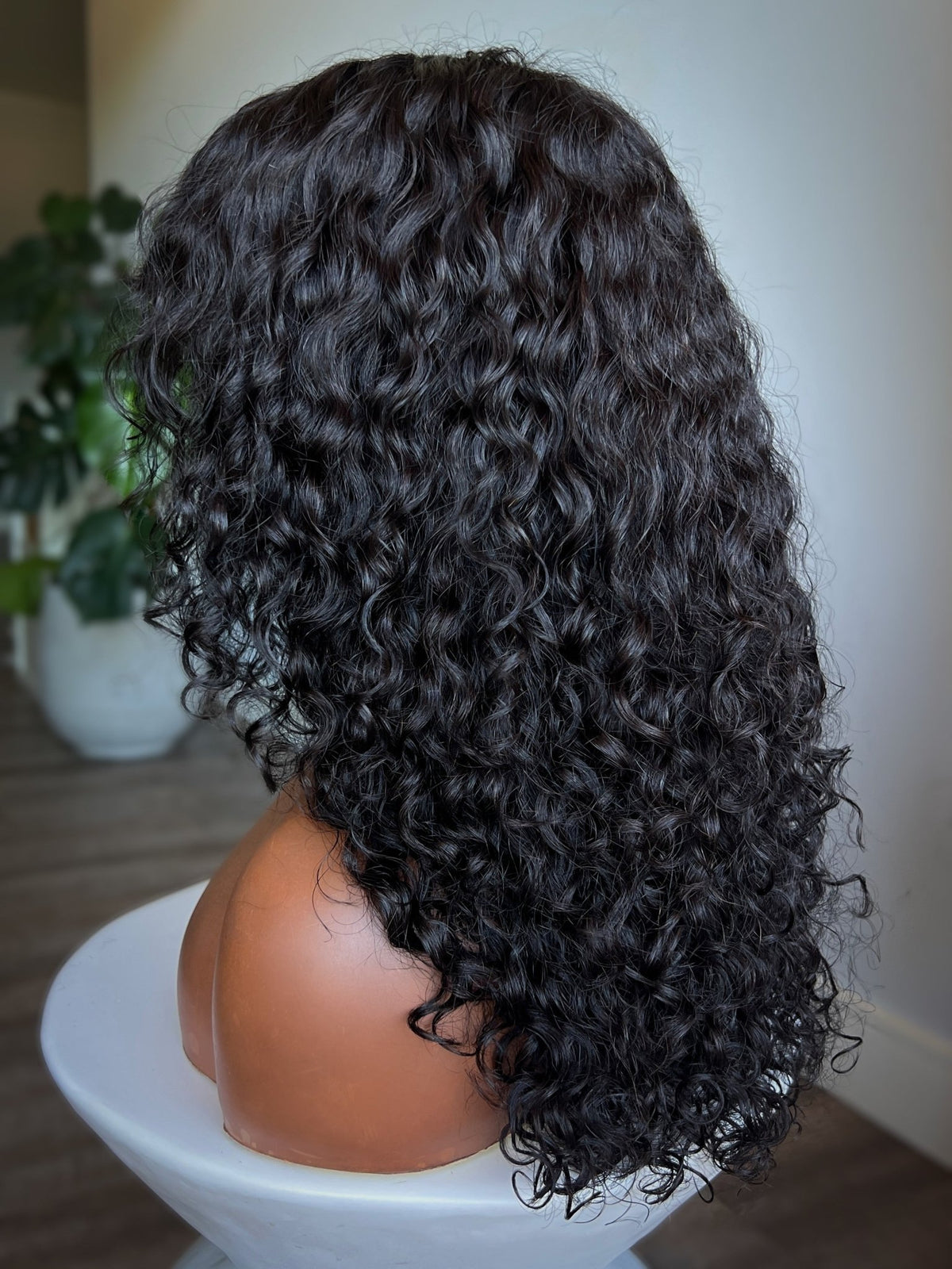 Alura 13*6" HD Lace Front Wig | Custom Wig – Nahara's Curls