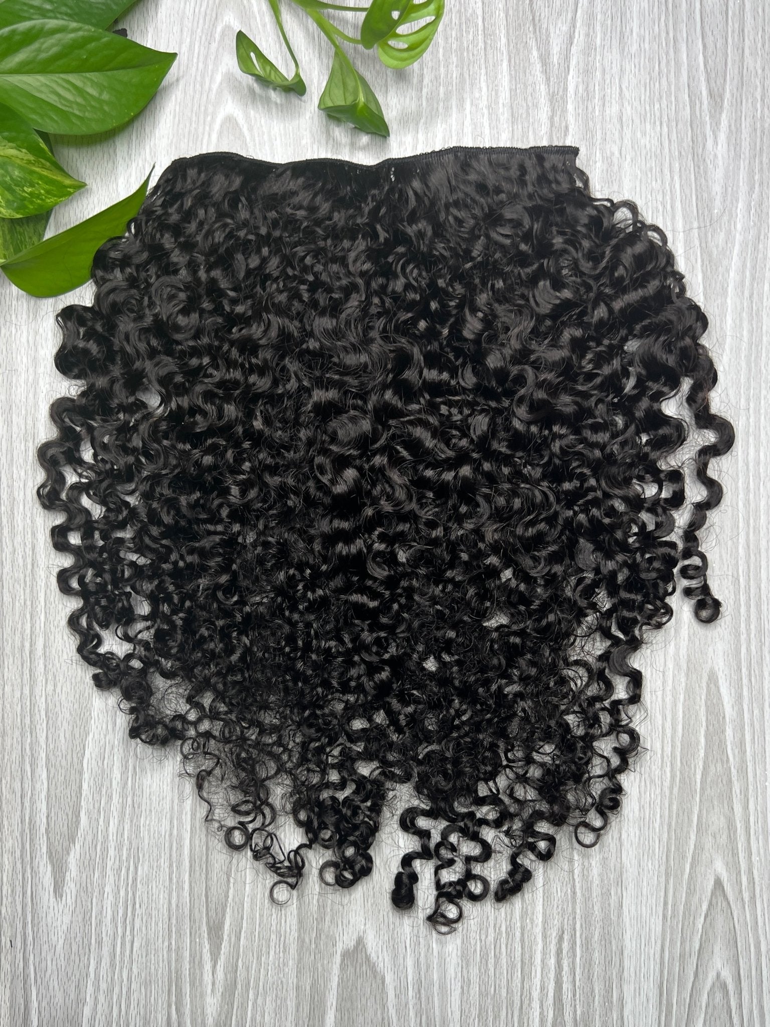 "Amala" Clip - Ins | – Nahara's Curls