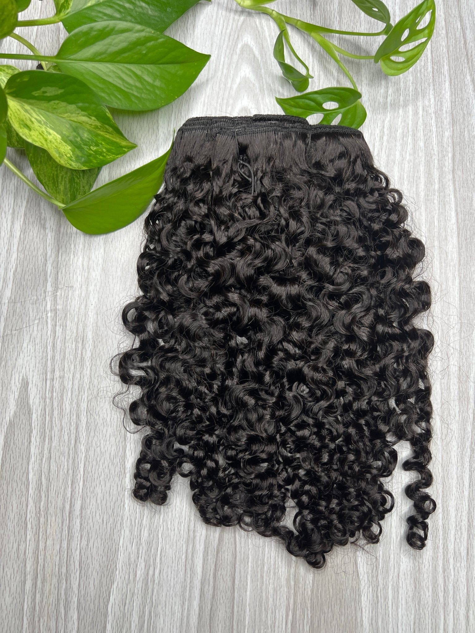 "Amala" Clip - Ins | – Nahara's Curls