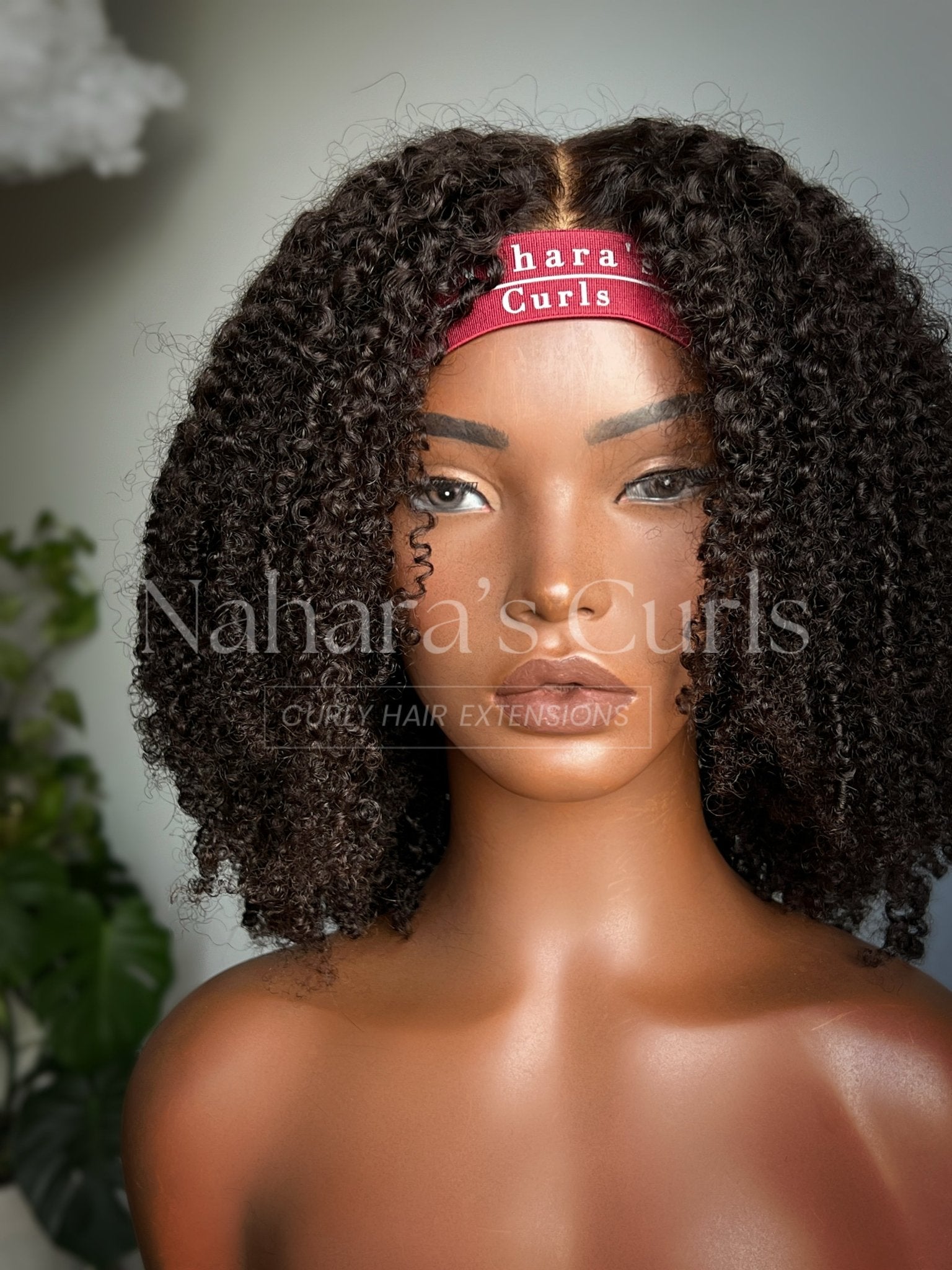 Melt Band | – Nahara's Curls