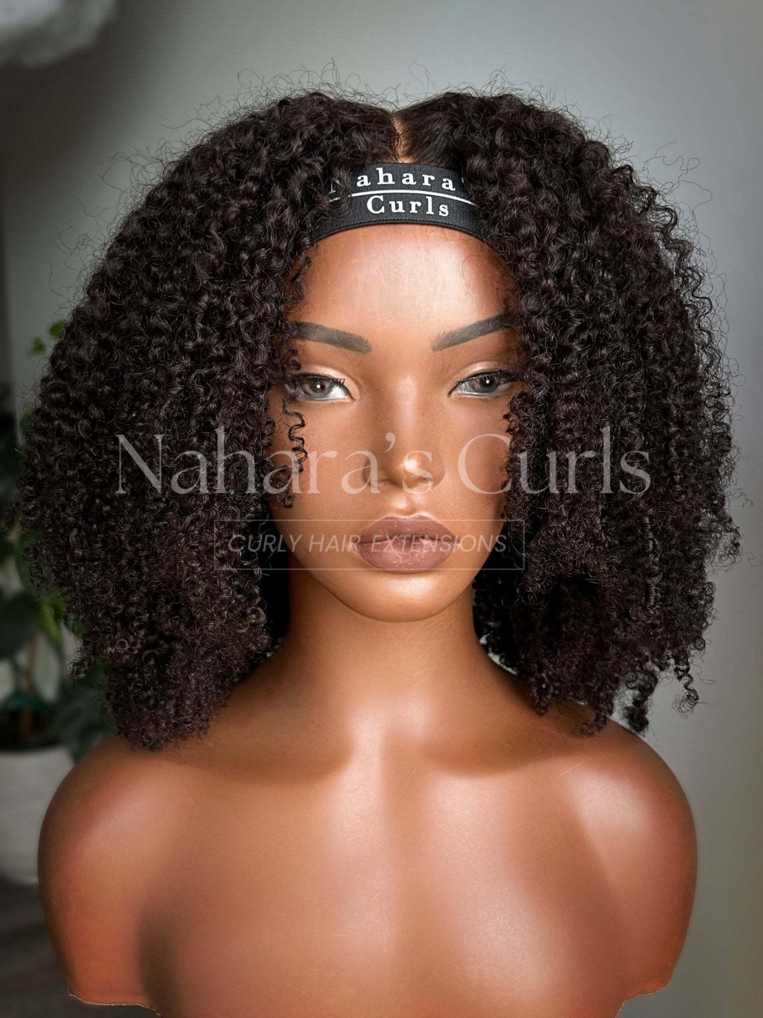 Melt Band | – Nahara's Curls