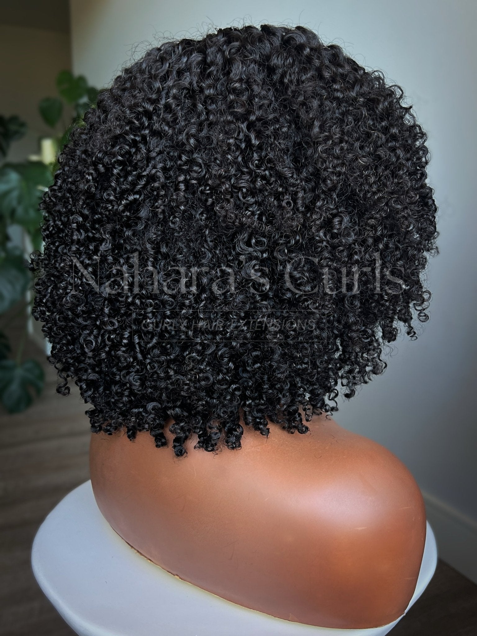 NEW! Nyra Hd Lace Front Wig | Custom Wig – Nahara's Curls