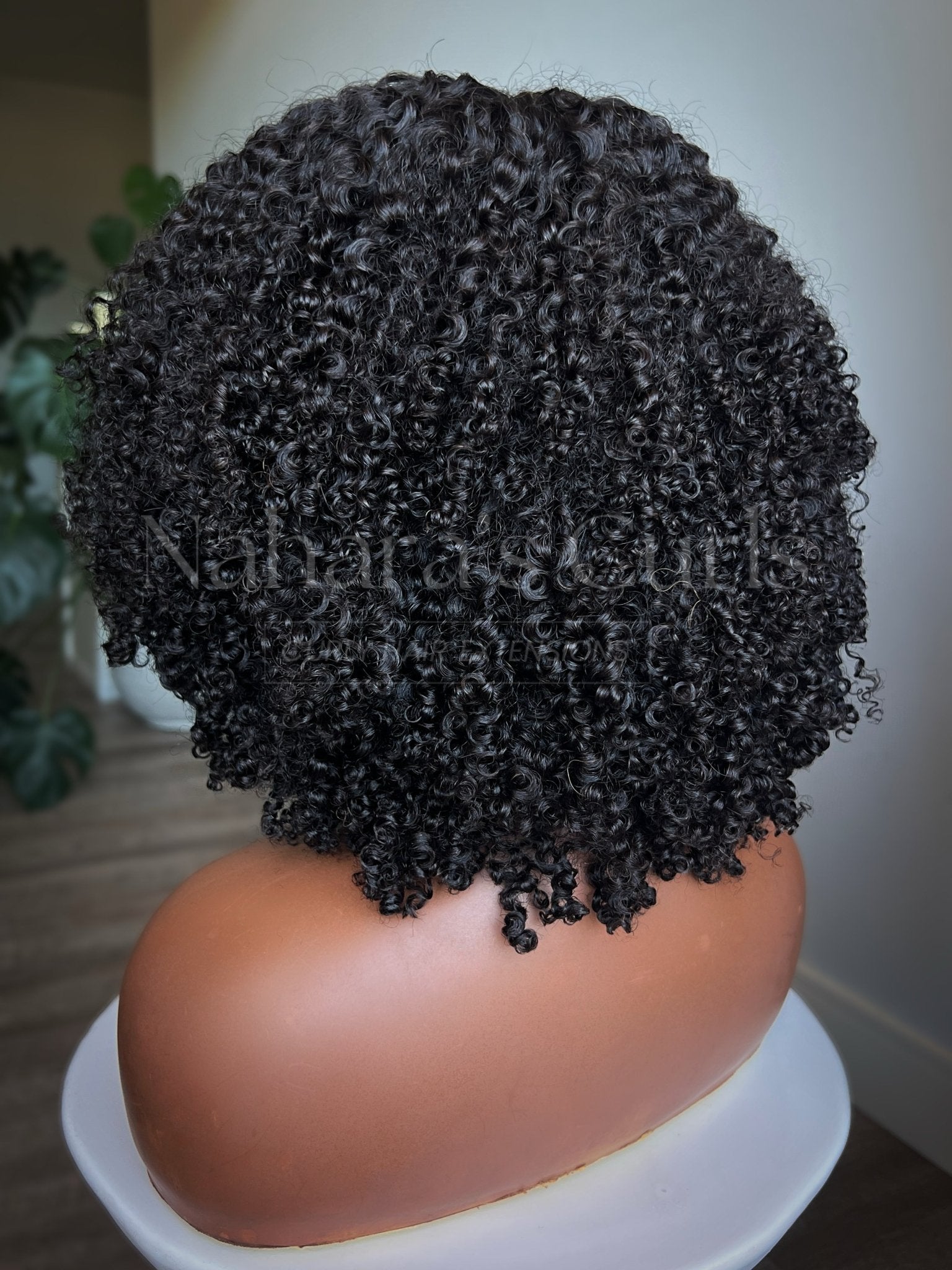 NEW! Nyra Hd Lace Front Wig | Custom Wig – Nahara's Curls