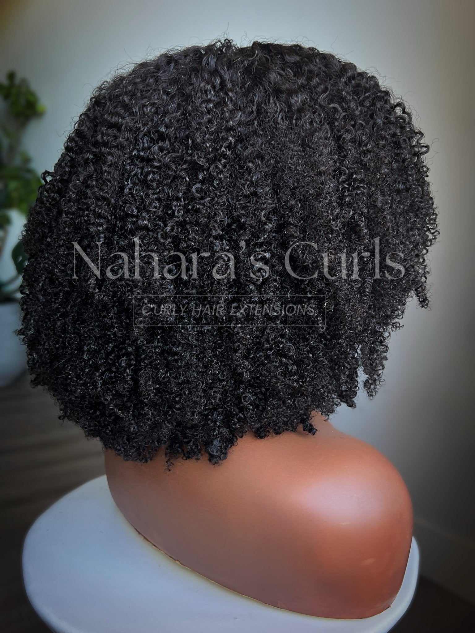 NEW! "NYRA" HD Lace Wig | Custom Wig – Nahara's Curls