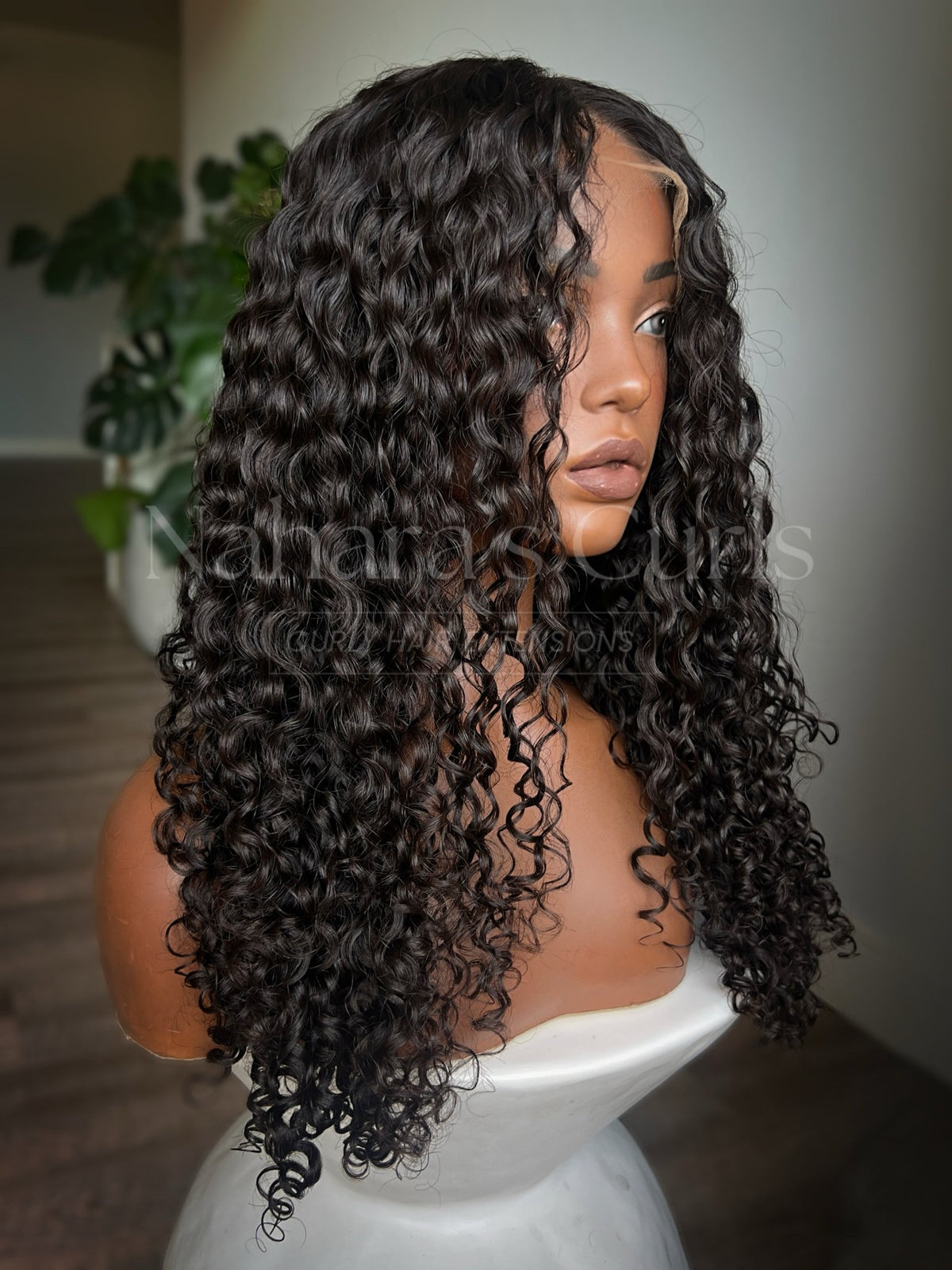 Tula Soft Wave 13x6 Lace Front Wig | – Nahara's Curls