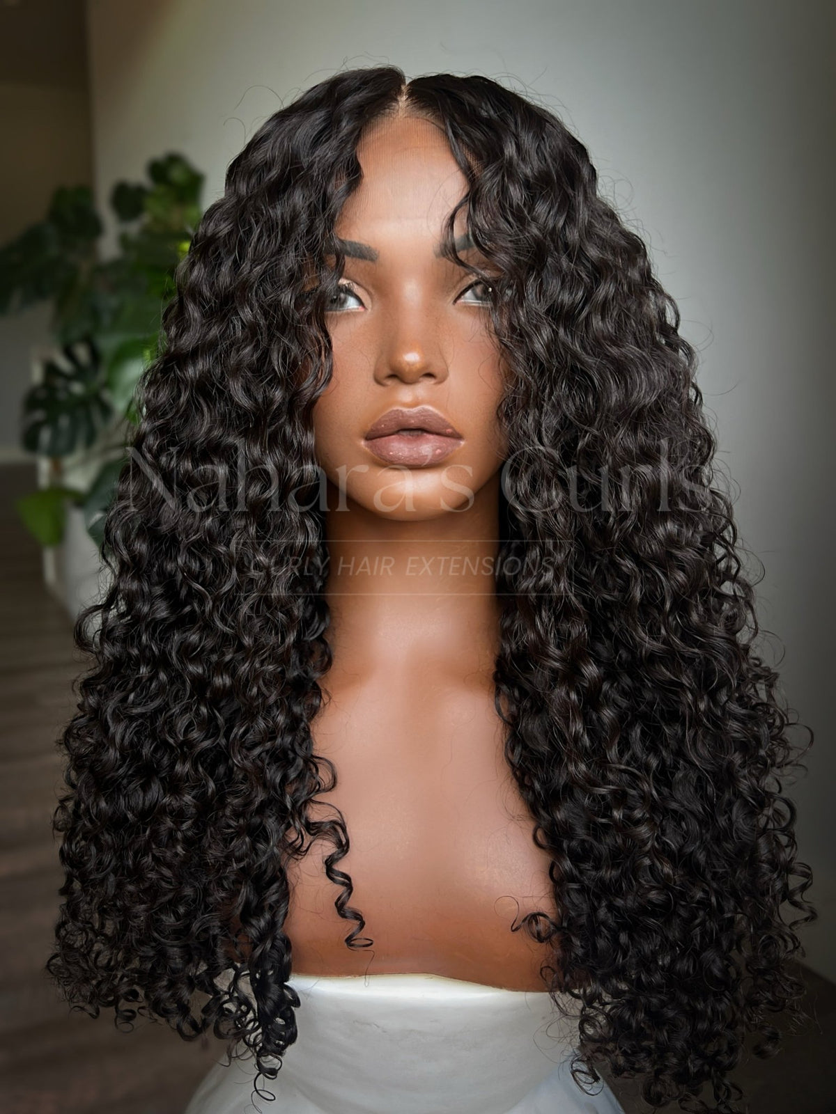 Tula Soft Wave 13x6 Lace Front Wig | – Nahara's Curls