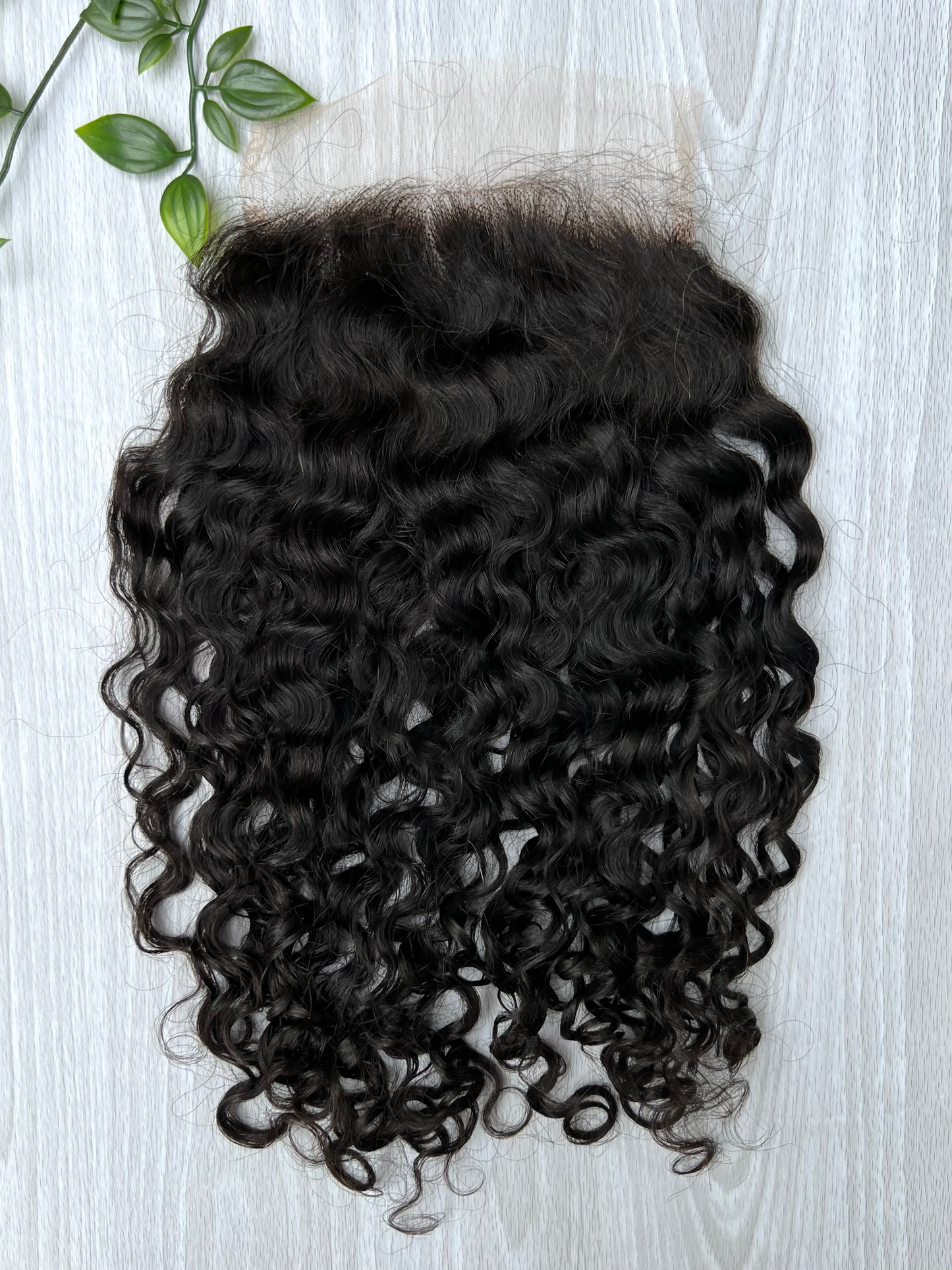 "Tula" Lace Closure