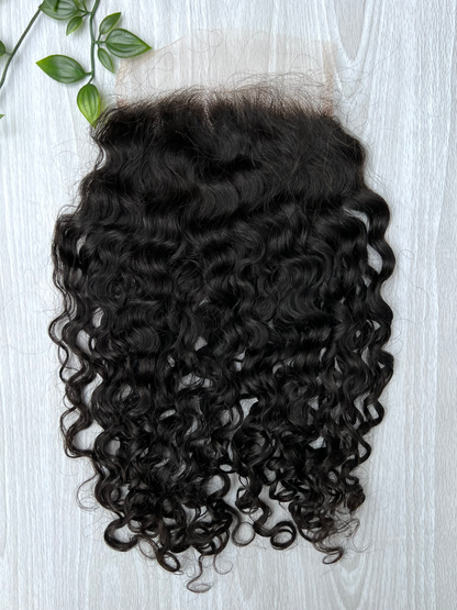 "Tula" Lace Closure