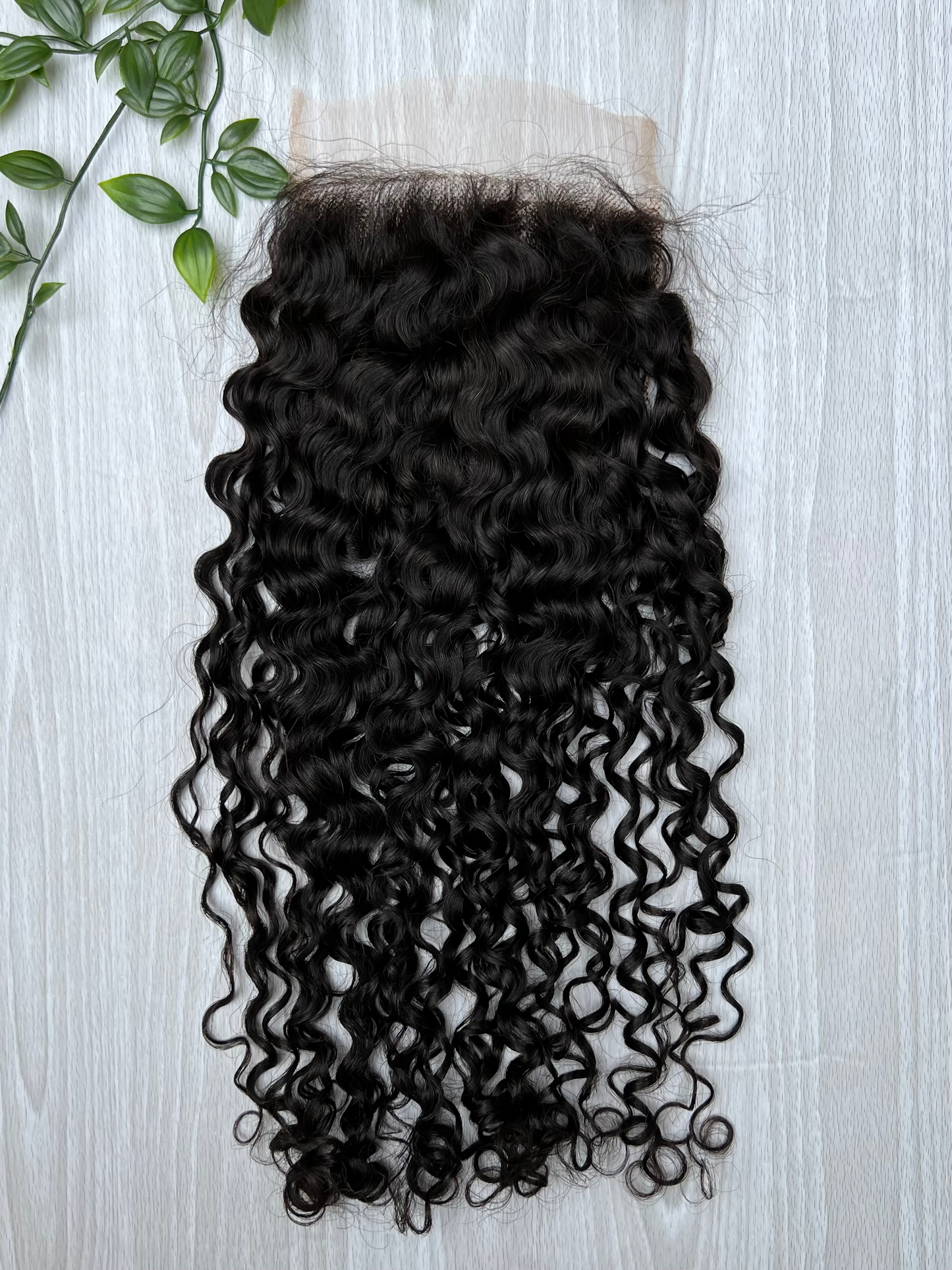 "Tula" Lace Closure