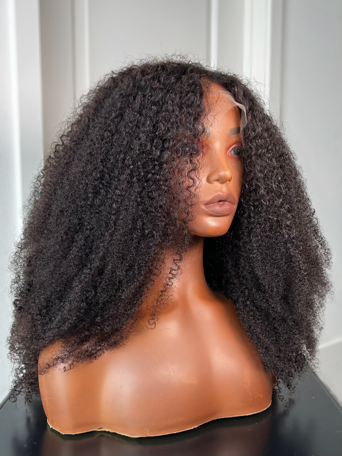 "Aura" 13*6 HD Lace Front Wig