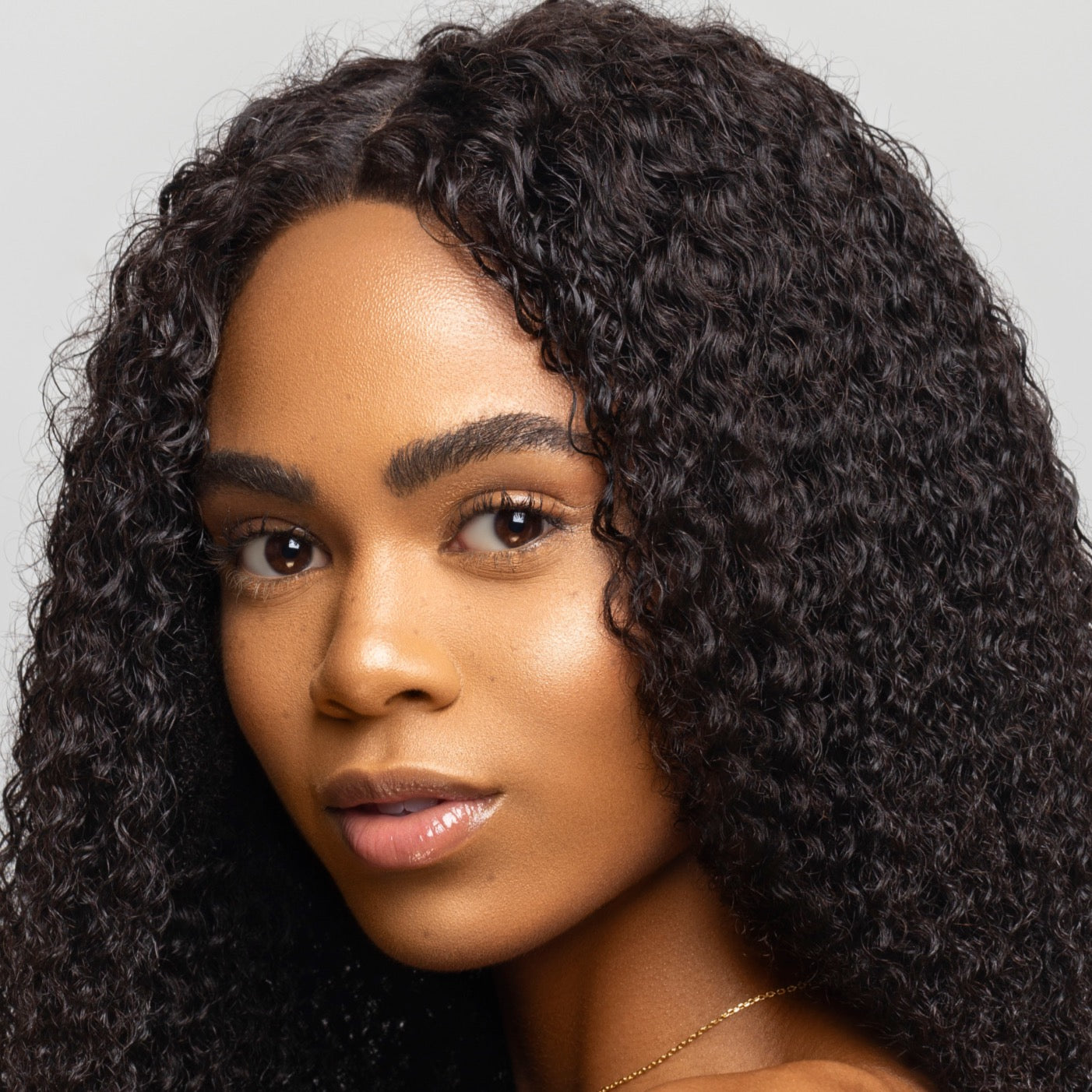 "Aura" 13*6 HD Lace Front Wig