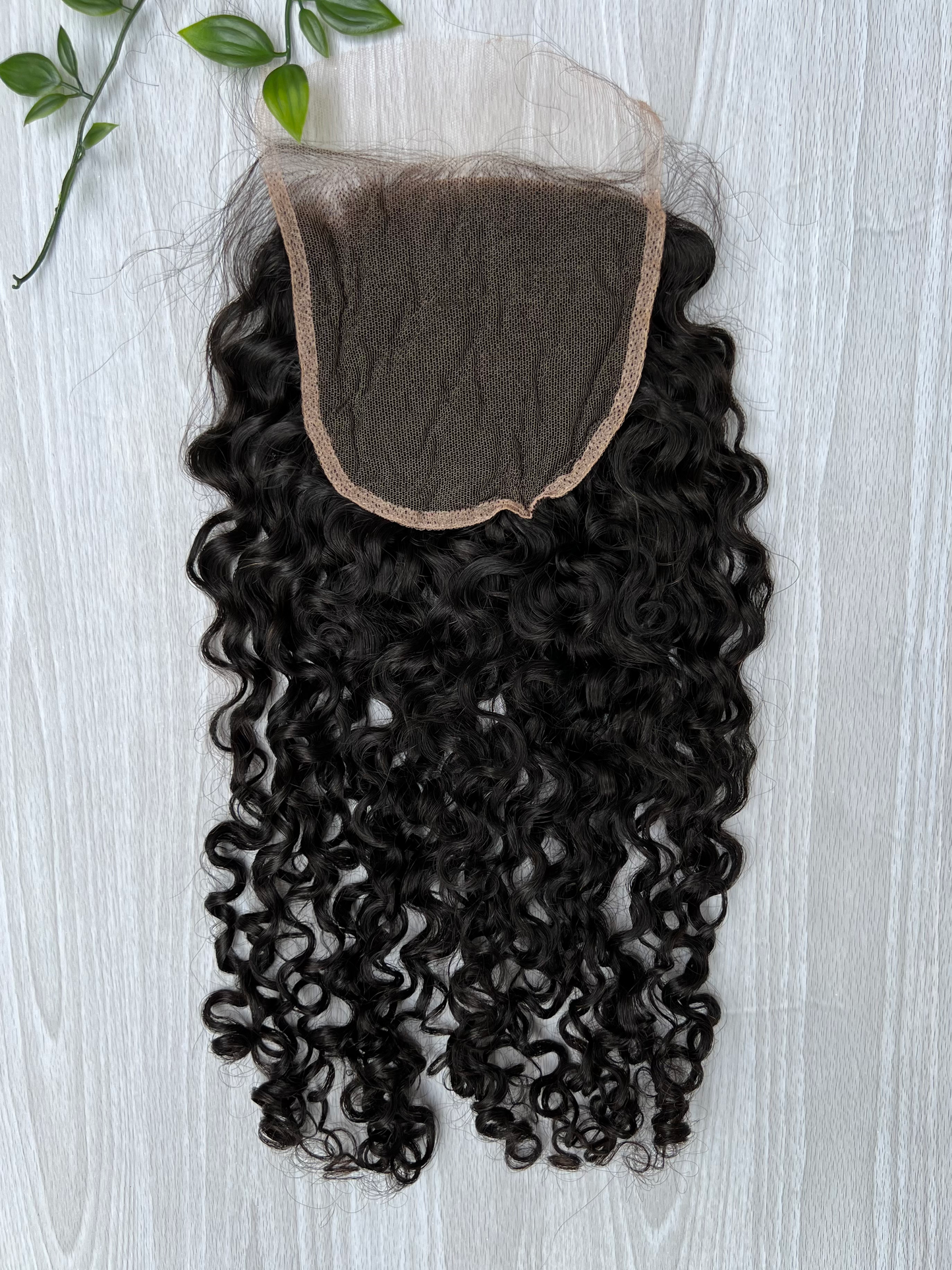 "Tula" Lace Closure