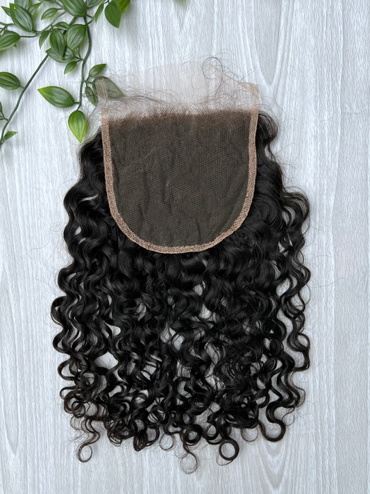 "Tula" Lace Closure