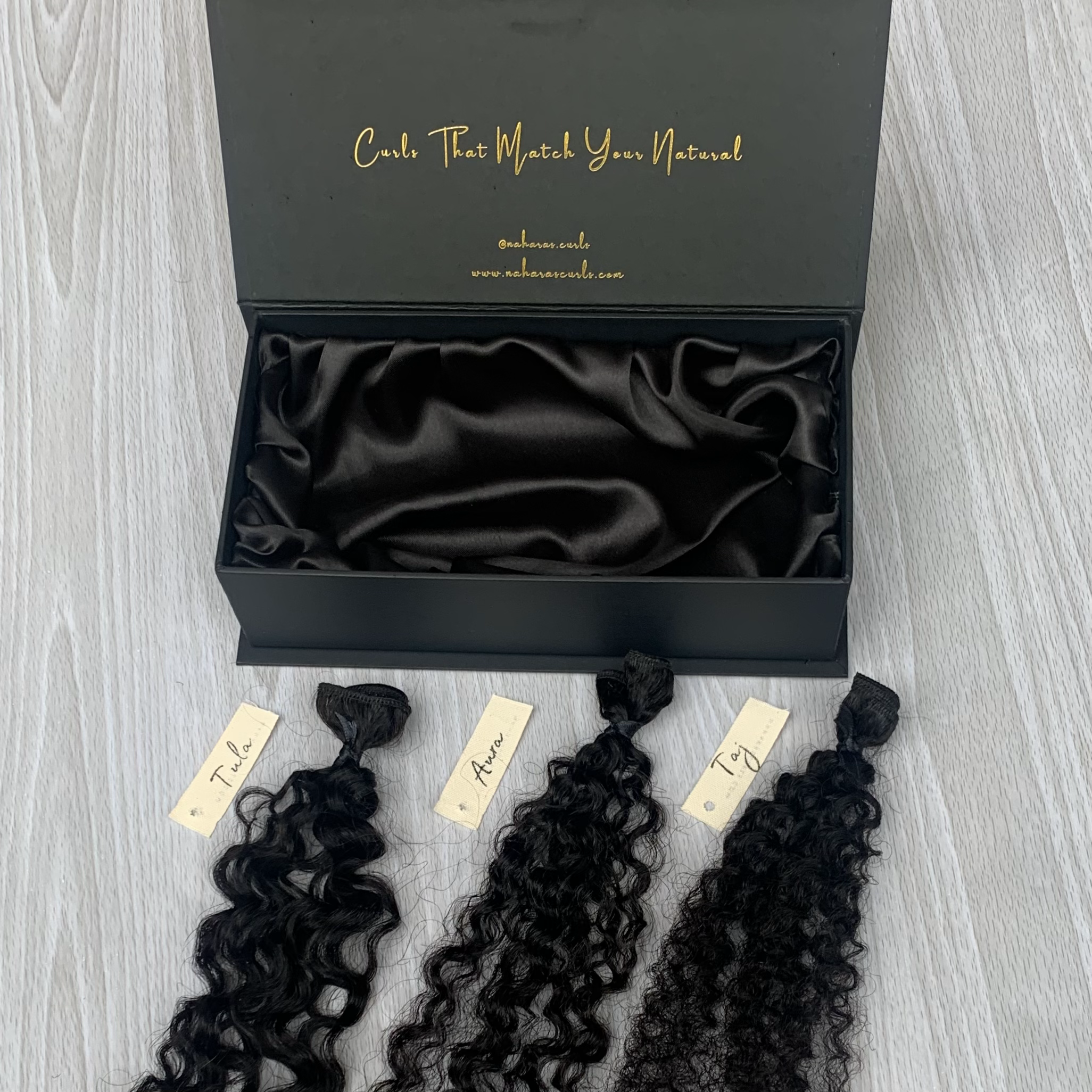 Sample Box