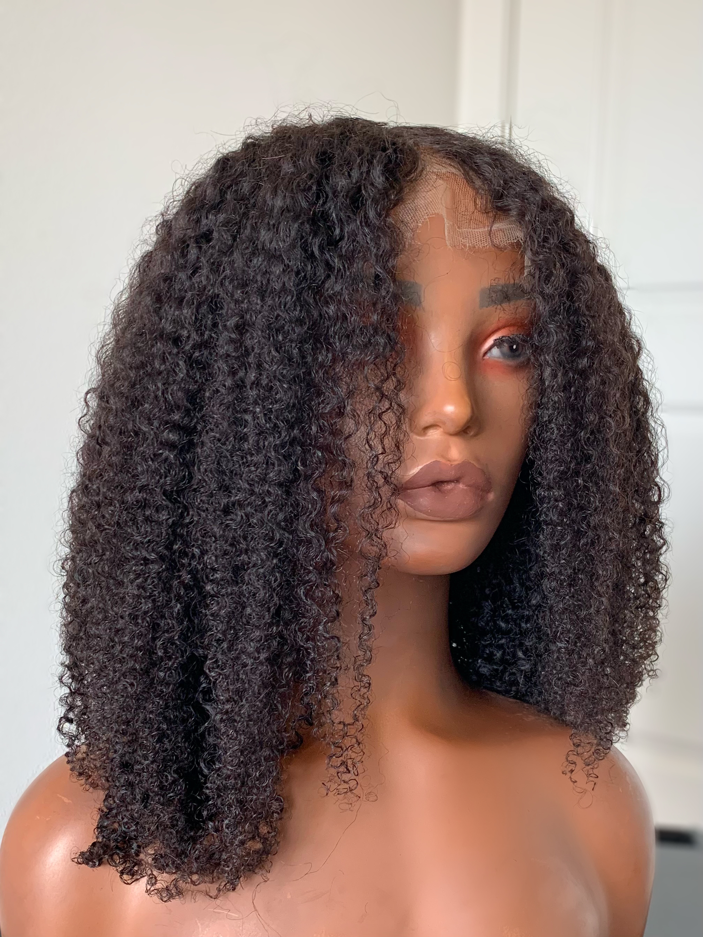 "Aura" 13*6 HD Lace Front Wig