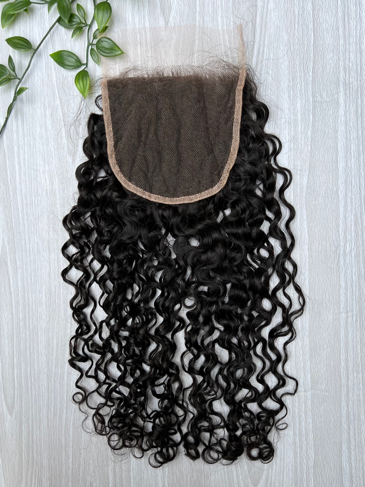 "Tula" Lace Closure