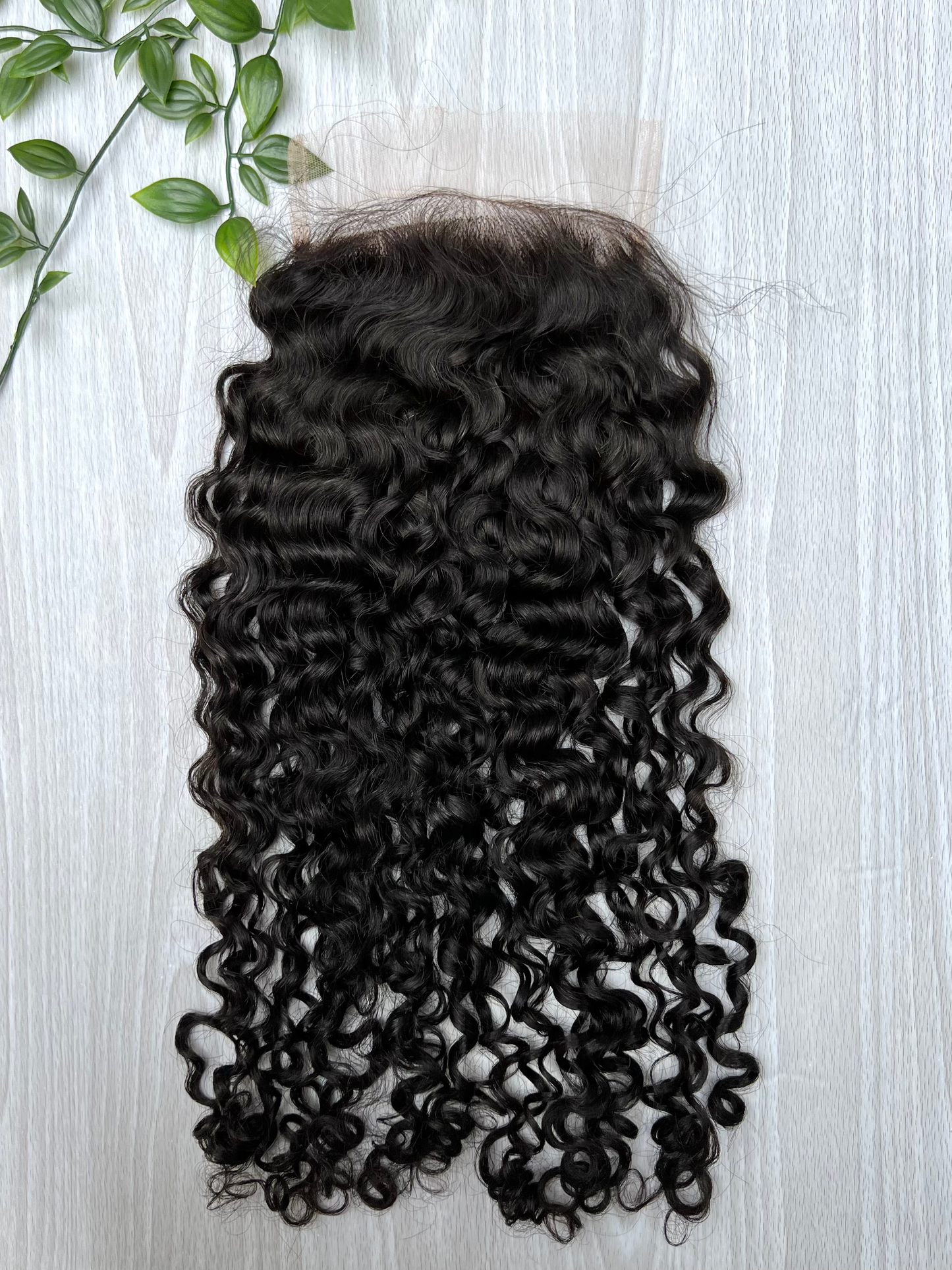 "Tula" Lace Closure