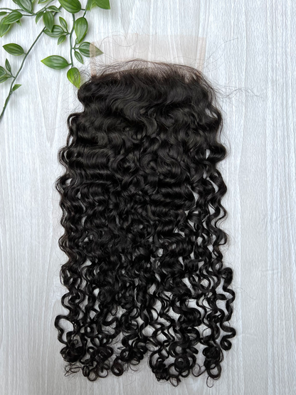 "Tula" Lace Closure