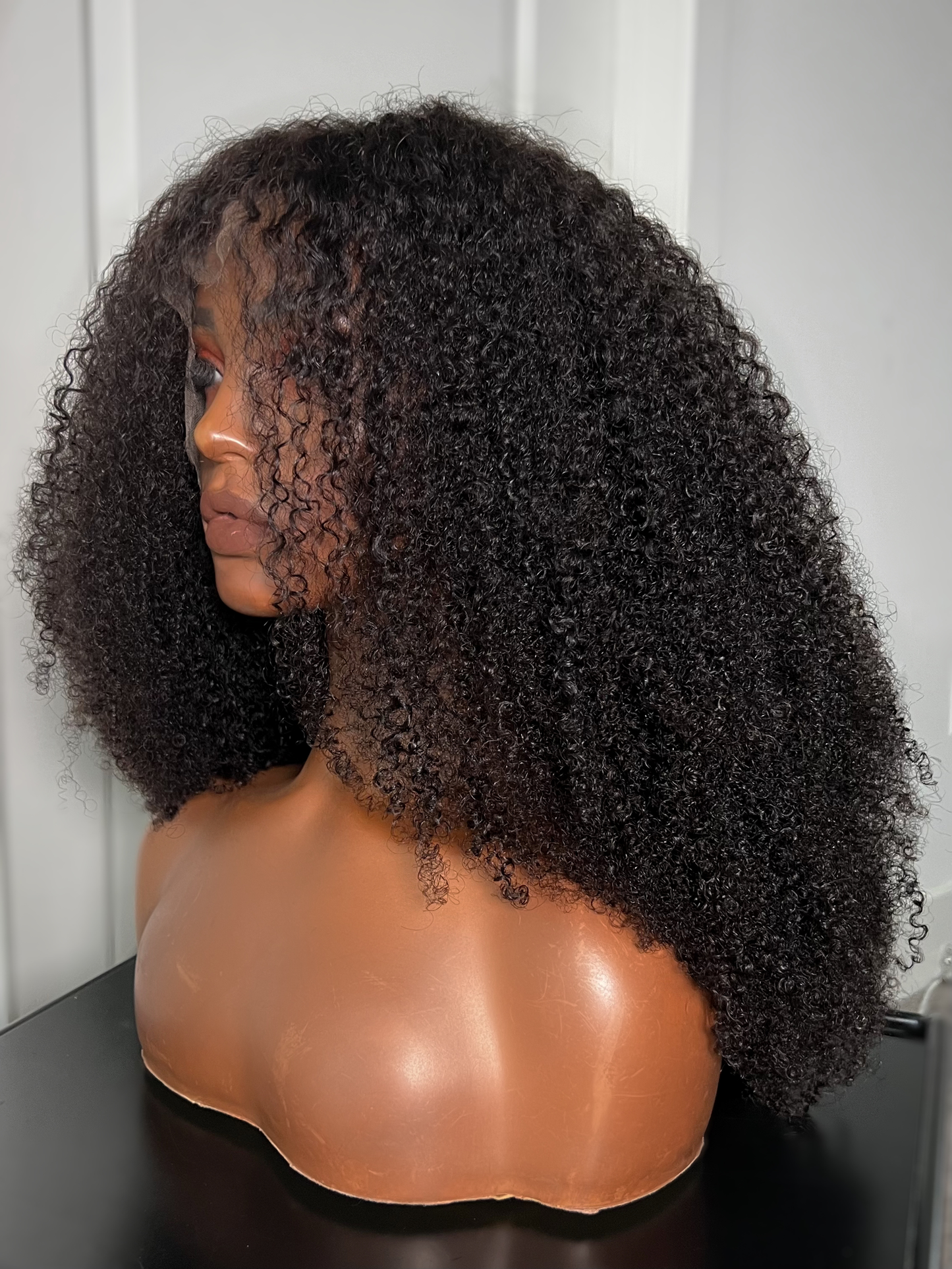 "Aura" 13*6 HD Lace Front Wig