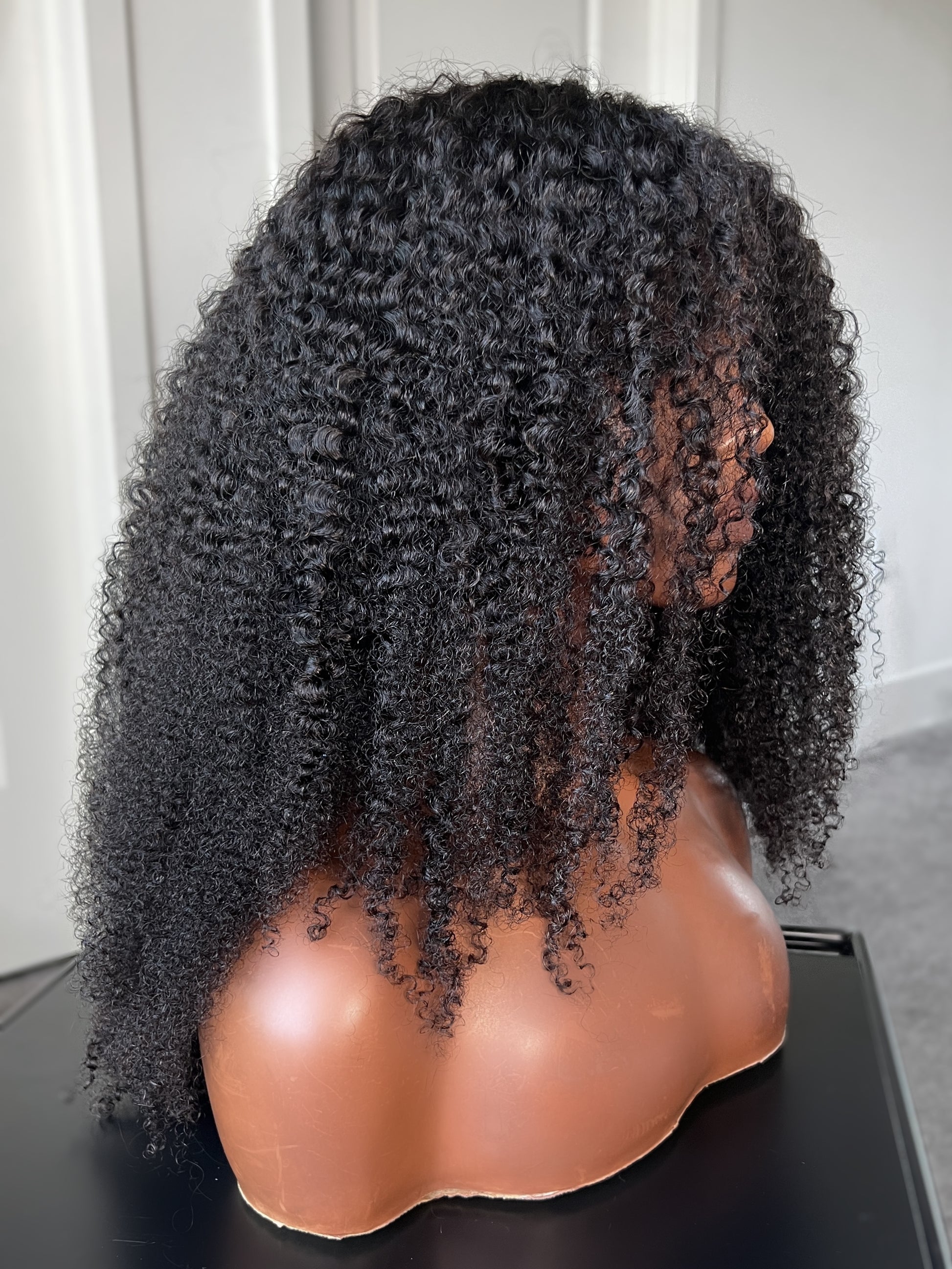 Naharas Curls Extensions Nahara s Curls